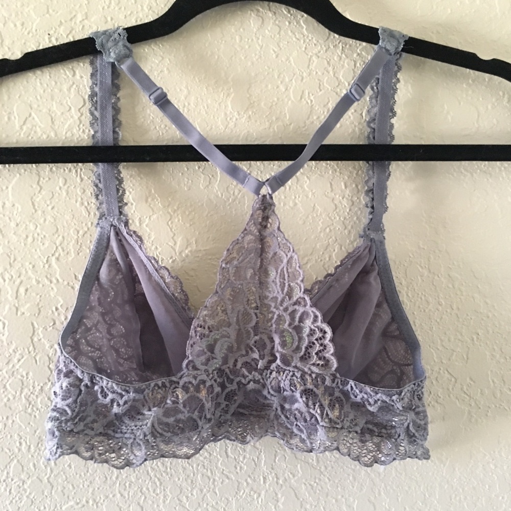 Lace bra - Picture 4 of 5